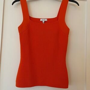 Reiss Orange Women's Top